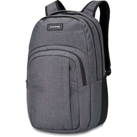 Рюкзак Dakine Campus 33L Carbon