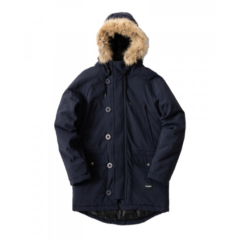 Парка зимняя Footwork Amut Midnight M
