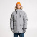 Парка зимняя Footwork Amut Silver M Парка зимняя Footwork Amut Silver M