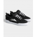 Кеды Lakai Aran Black Suede White 8us