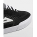 Кеды Lakai Aran Black Suede White 8us