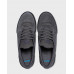Кеды Lakai Cambridge Charcoal Suede / Canvas 6us