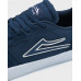 Кеды Lakai Cardiff Navy Suede 6.5us Кеды Lakai Cardiff Navy Suede 6.5us