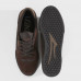 Кеды Lakai Cambridge Chestnut Suede Monochrome 9.5us