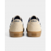Кеды Lakai Manchester Elite Whisper White Suede Navy 7.5us