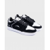 Кеды Lakai Telford Low Chris Joslin Black/White 9.5us