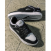 Кеды Lakai Telford Low Chris Joslin Black/White 9.5us