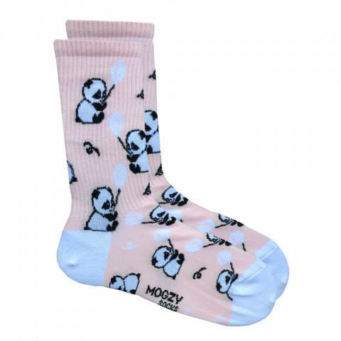 Носки Mogzy Панды 36-40