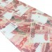 Шкурка для скейтборда Pacific - КУПЮРЫ