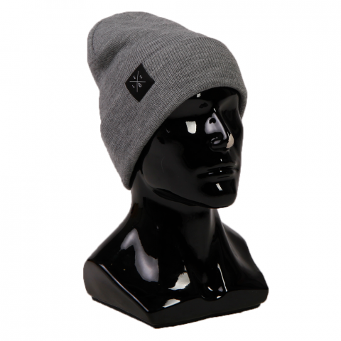 Шапка LES FF Fold Heather